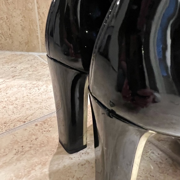 Gucci Booties - Picture 5 of 8